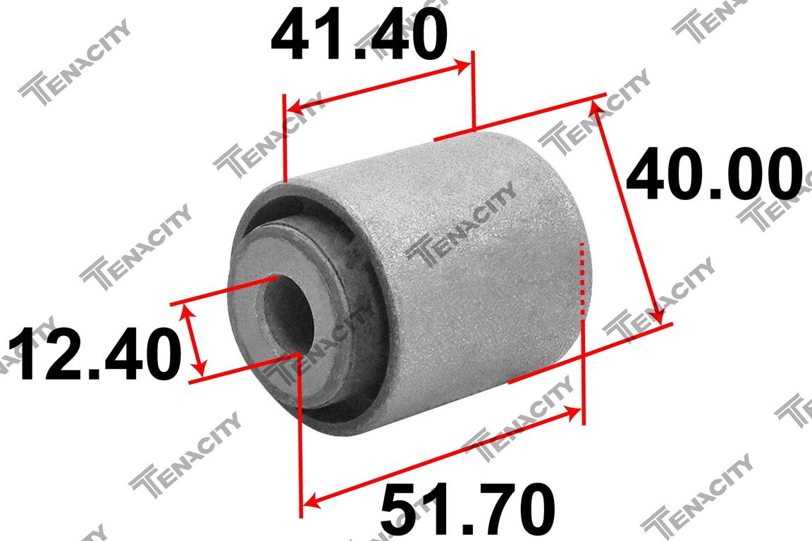 TENACITY AAMMA1037 2