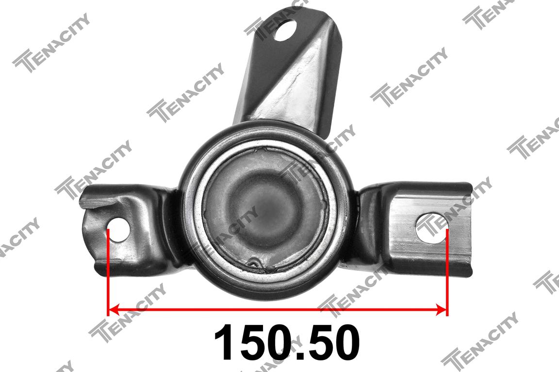 TENACITY AWSMA1060 7