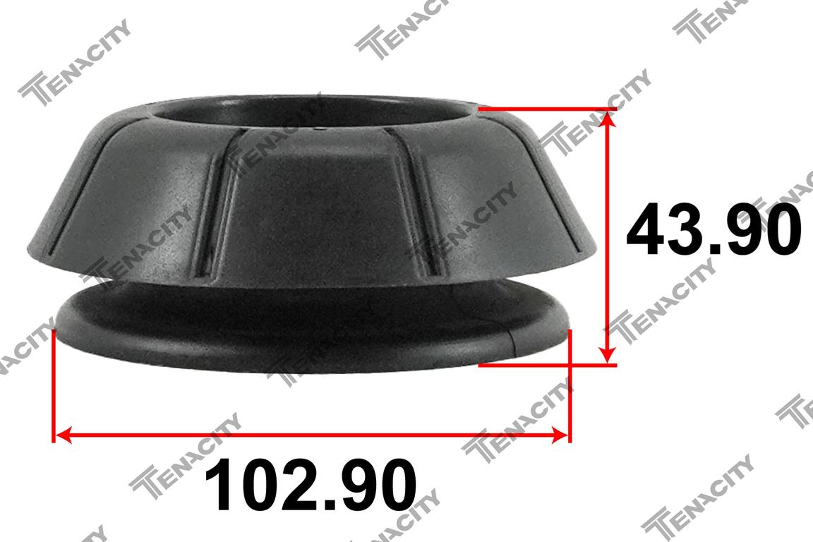 TENACITY ASMGM1025 2
