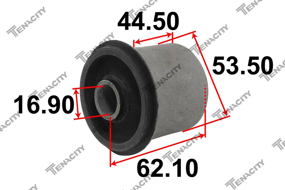 TENACITY AAMTO1158 2