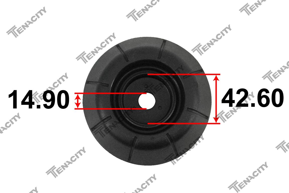 TENACITY ASMGM1025 3