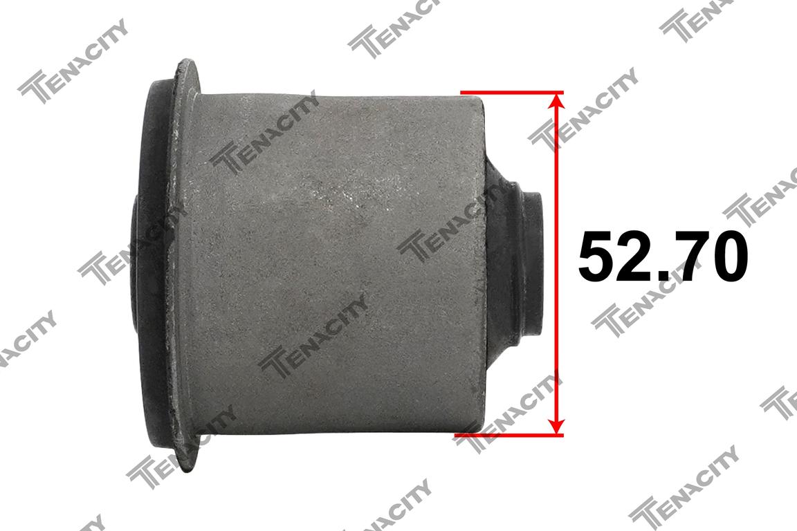 TENACITY AAMTO1158 3