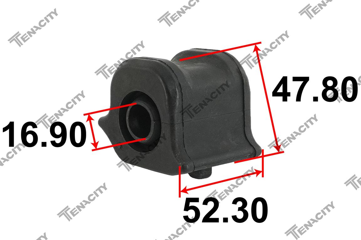 TENACITY ASBTO1126 2