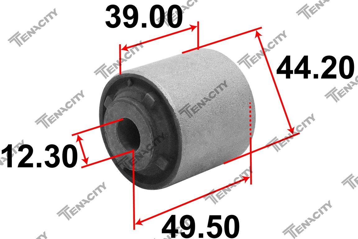 TENACITY AAMMA1042 2