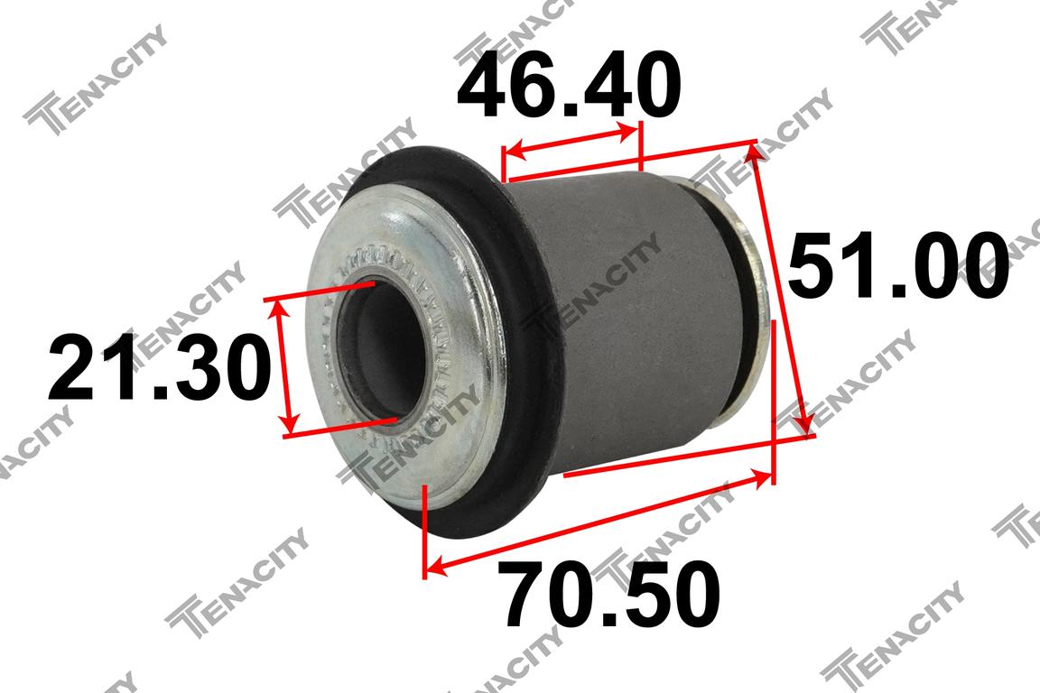TENACITY AAMTO1160 2