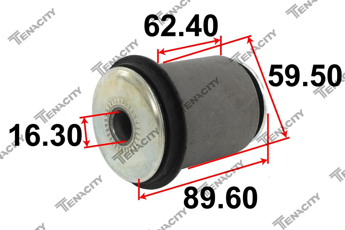 TENACITY AAMTO1161 2