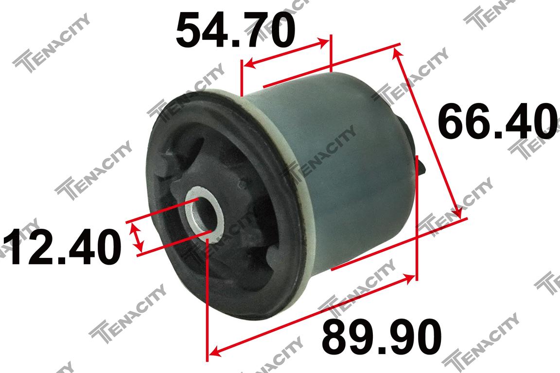 TENACITY AAMRE1004 2