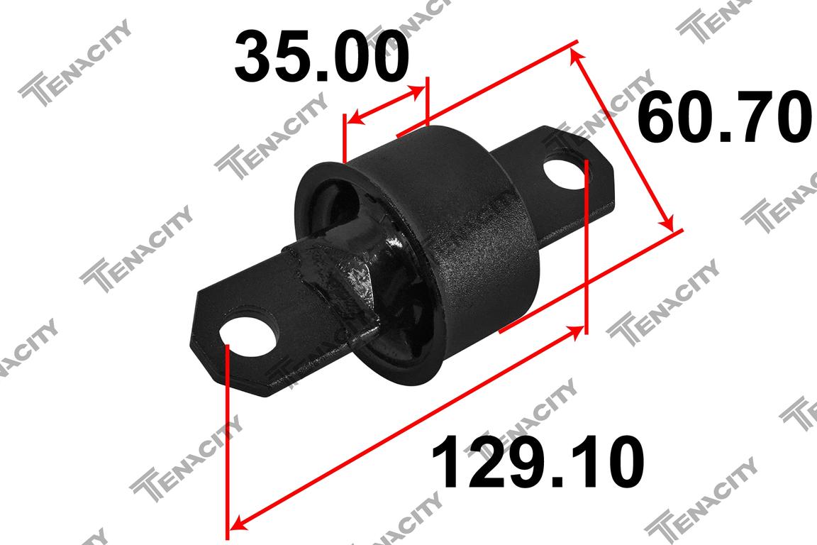 TENACITY AAMMA1046 2