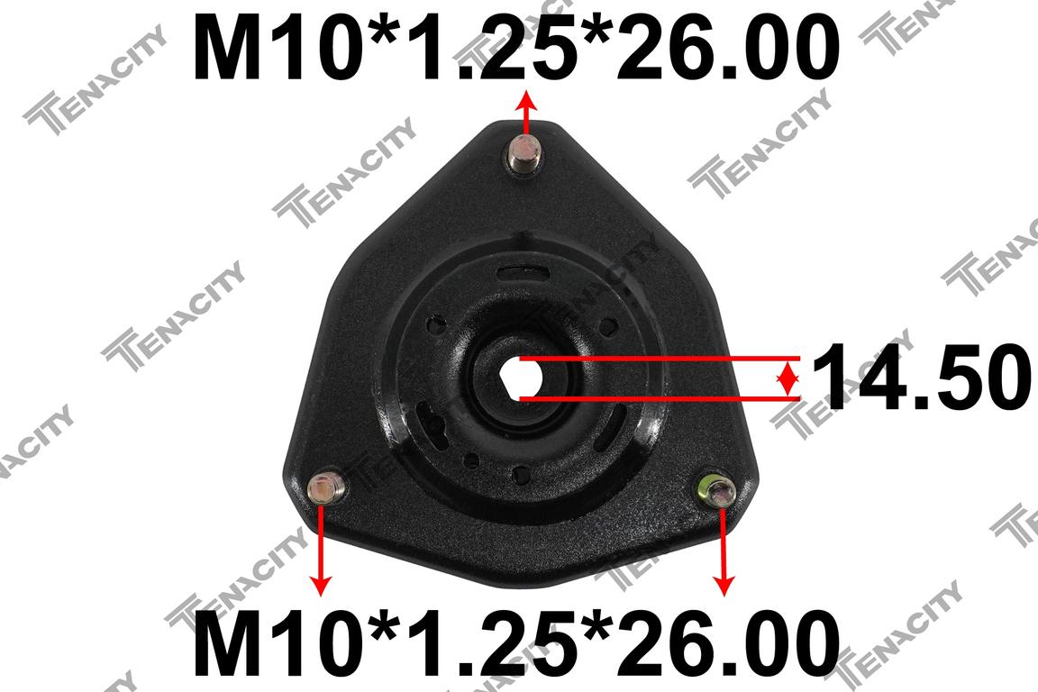 TENACITY ASMTO1093 4