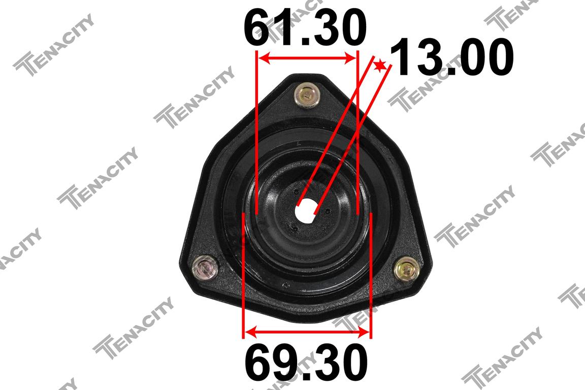 TENACITY ASMTO1093 5