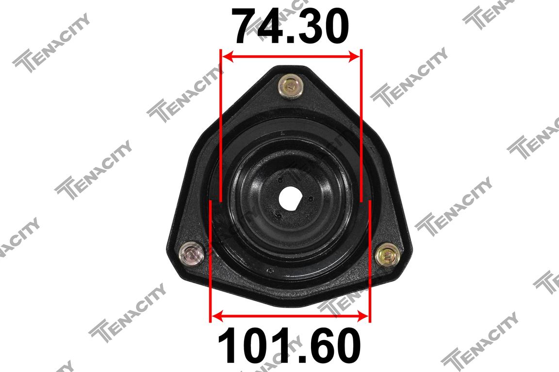 TENACITY ASMTO1093 6