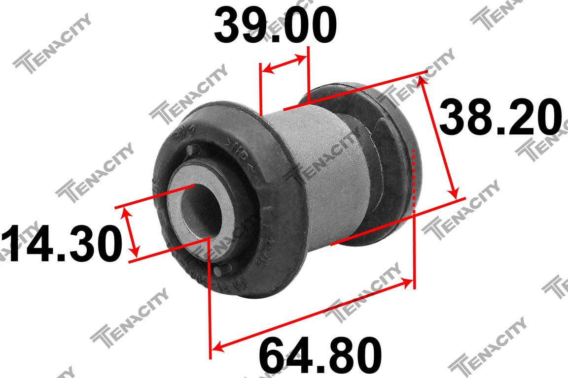 TENACITY AAMMA1047 2