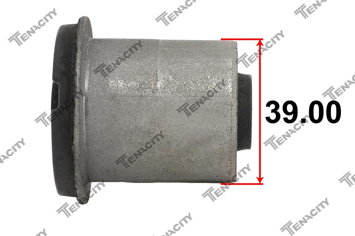 TENACITY AAMTO1163 3