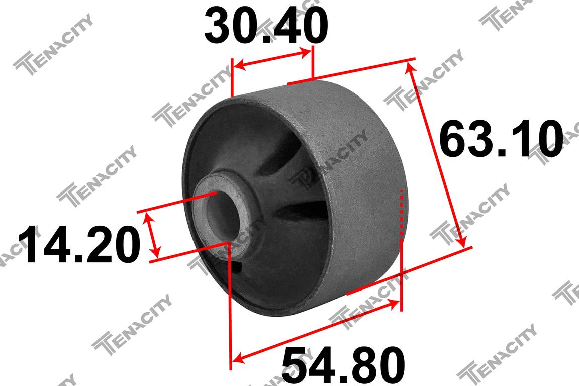 TENACITY AAMHY1005 2