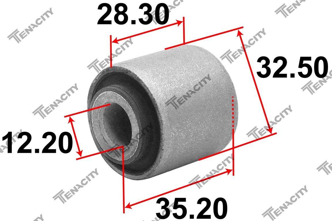 TENACITY AAMMA1050 2
