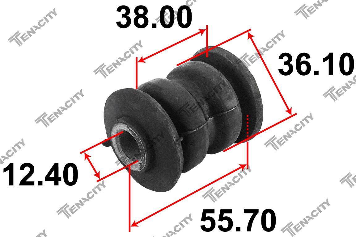 TENACITY AAMNI1020 2