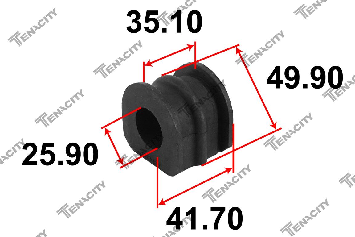 TENACITY ASBNI1030 2