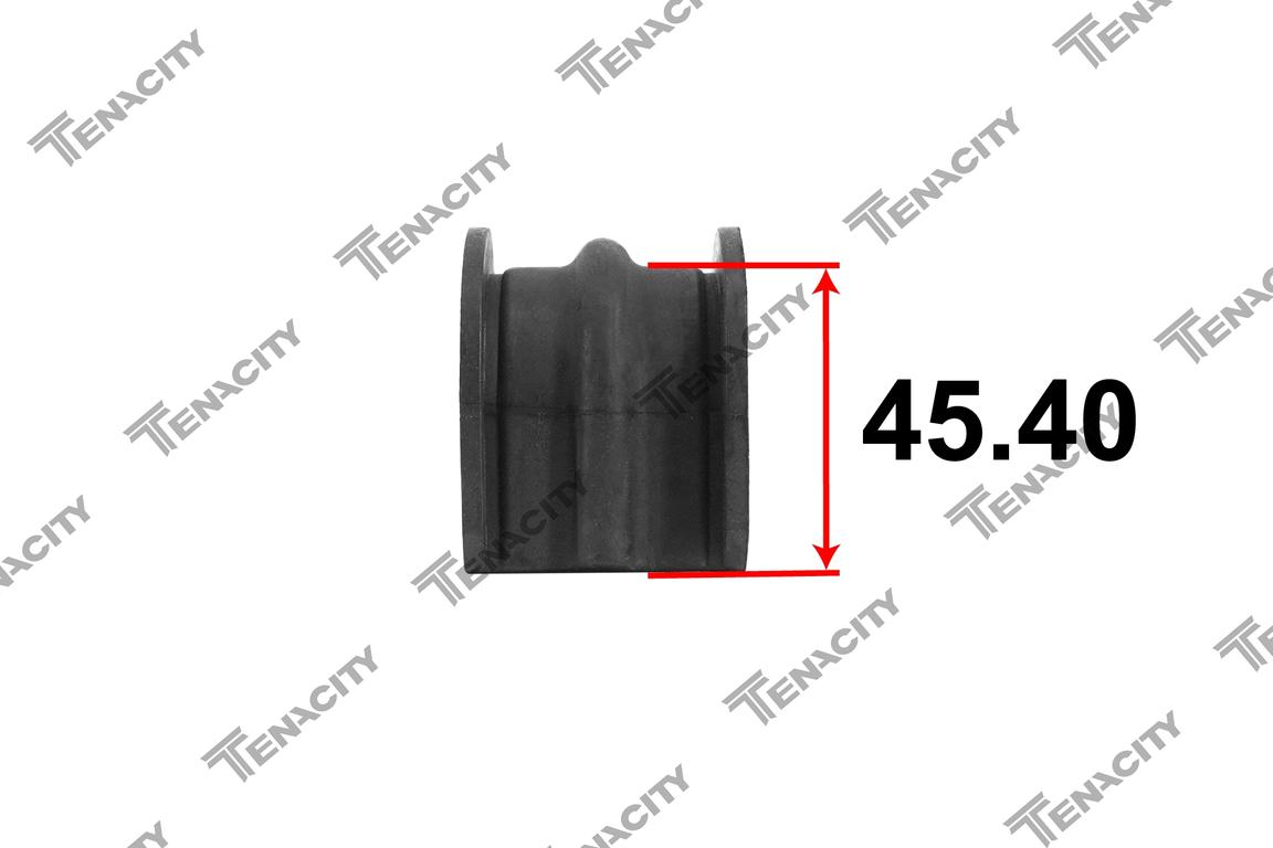 TENACITY ASBNI1030 3