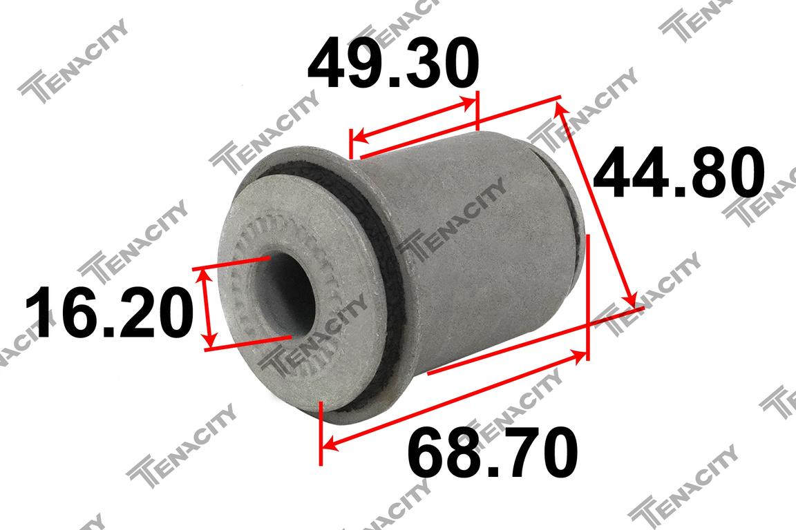 TENACITY AAMTO1165 2