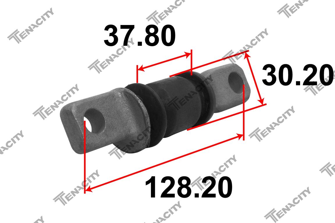 TENACITY AAMHY1007 2