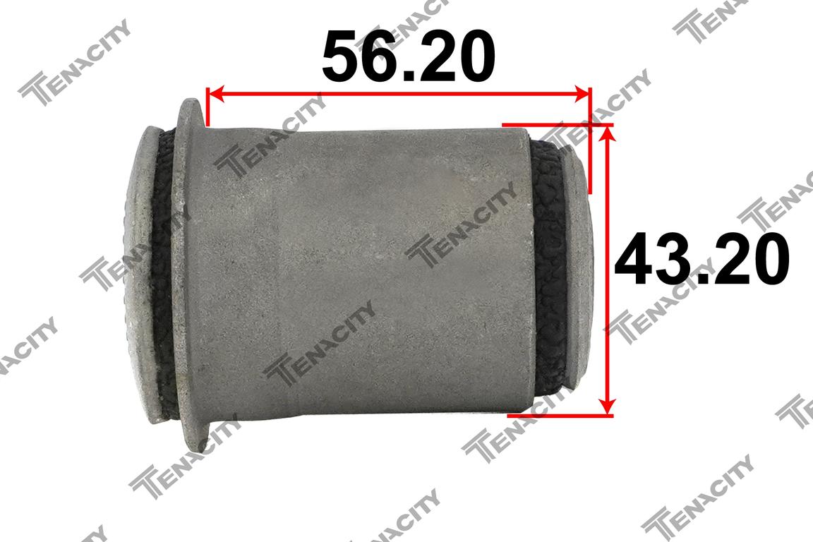 TENACITY AAMTO1165 3