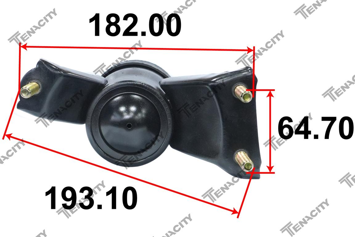 TENACITY AWSTO1102 5