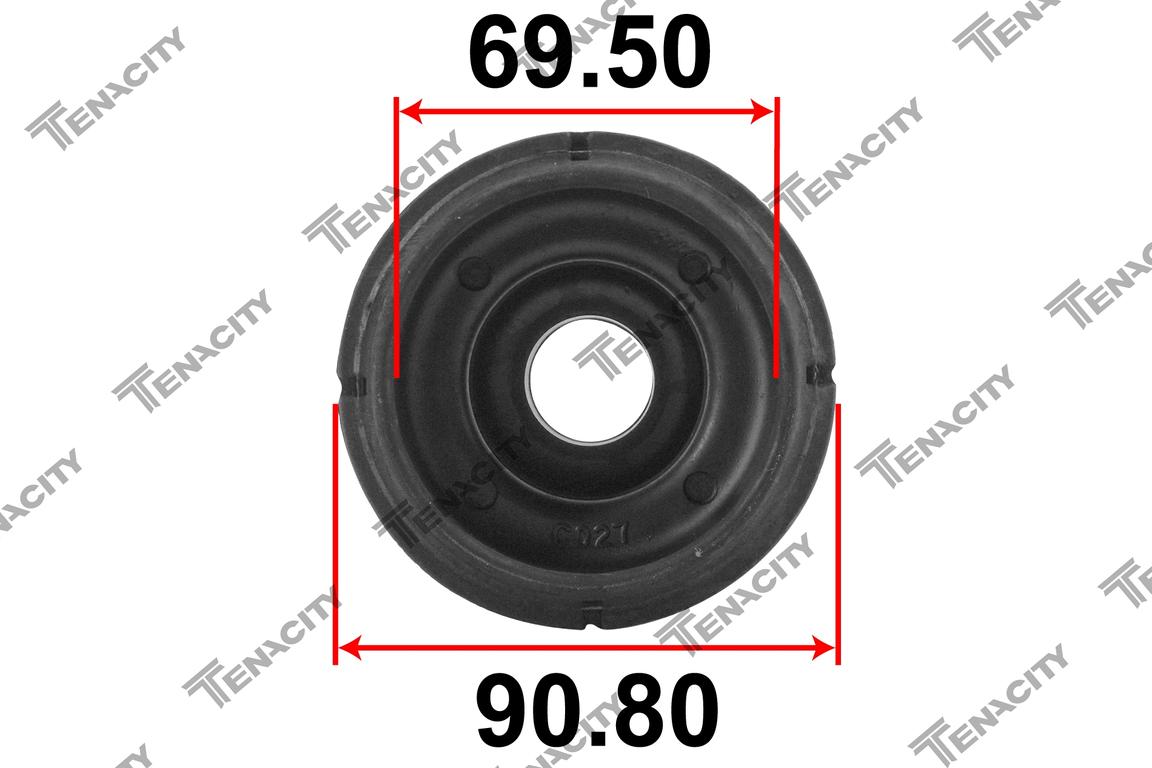 TENACITY ASMTO1096 4