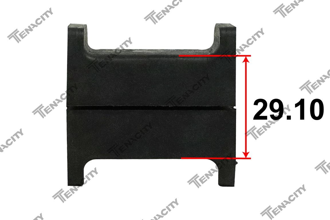 TENACITY ASBKI1005 5