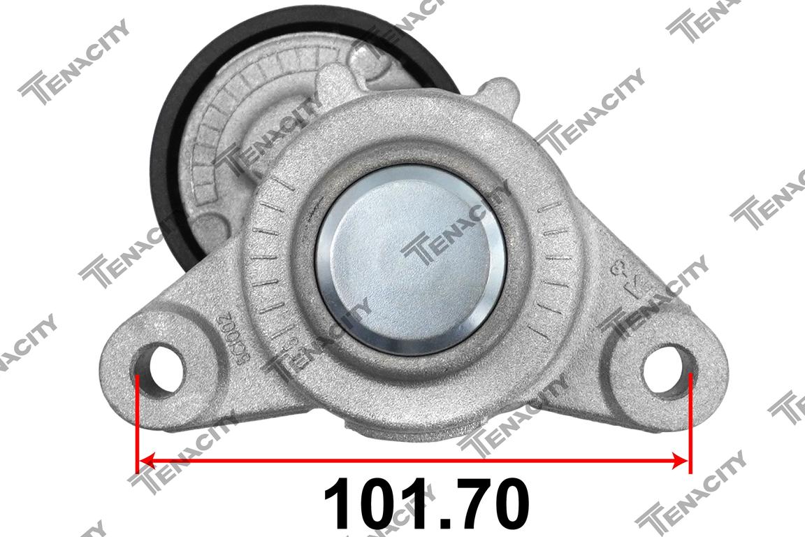 TENACITY ABTMI1008 5