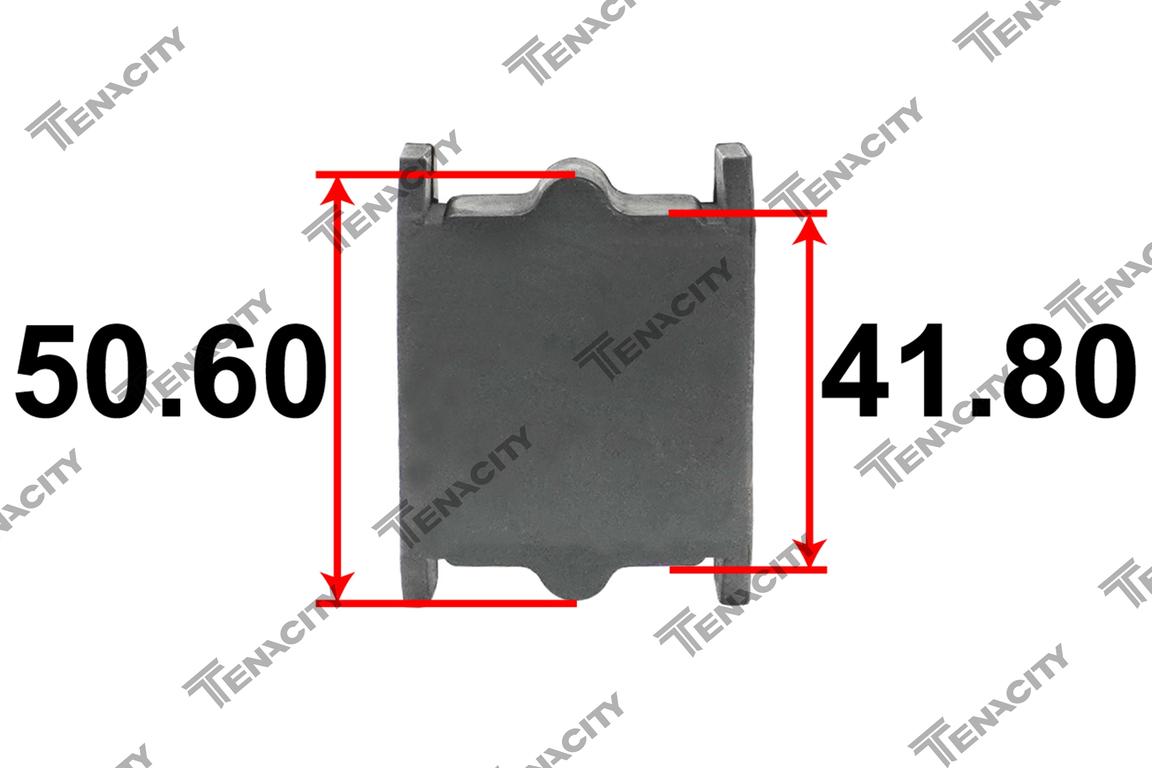 TENACITY ASBNI1032 5