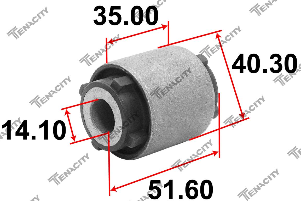 TENACITY AAMMA1054 2