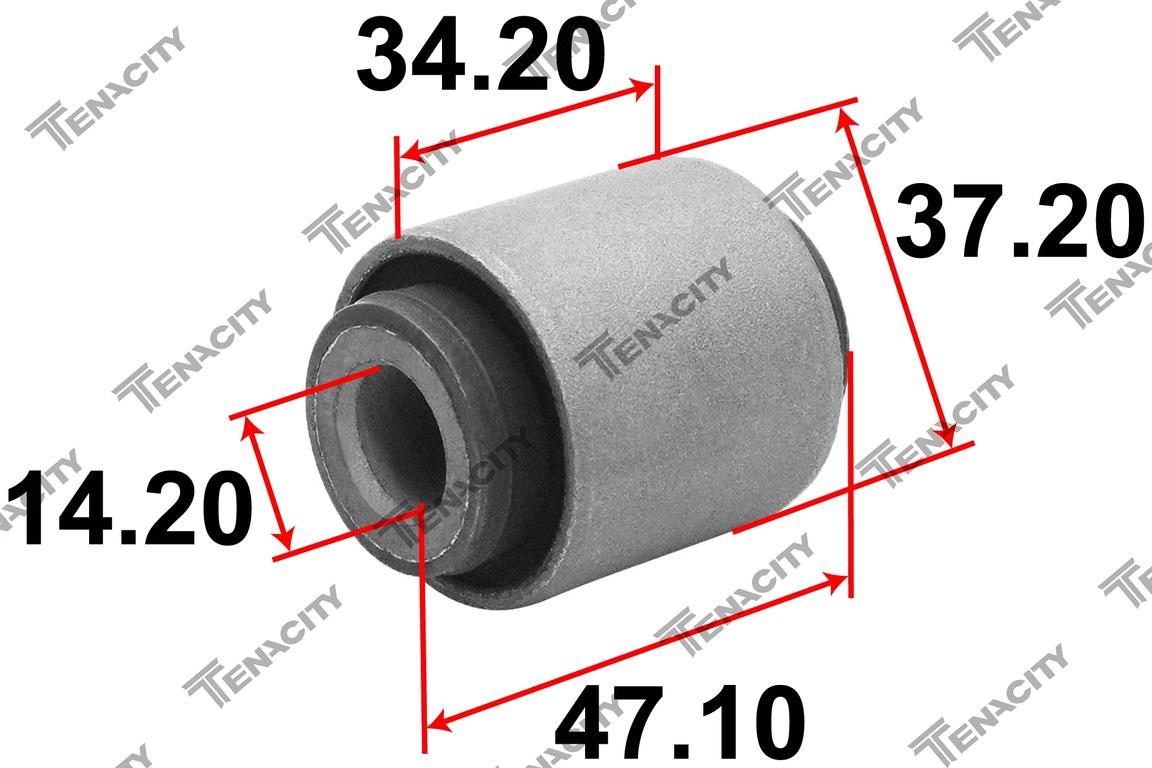 TENACITY AAMMA1055 2