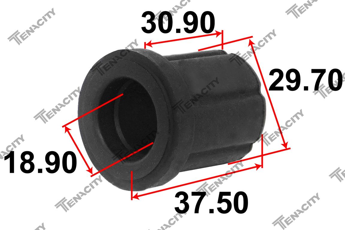 TENACITY AAMTO1170 2