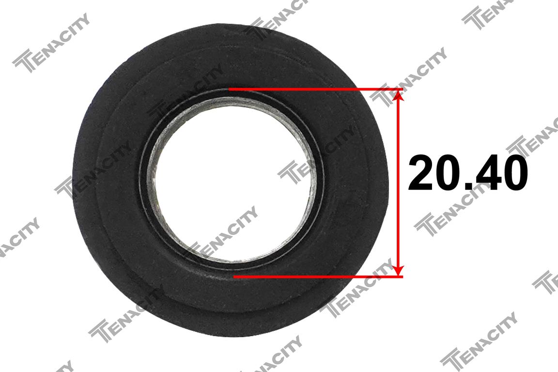 TENACITY AAMTO1170 4