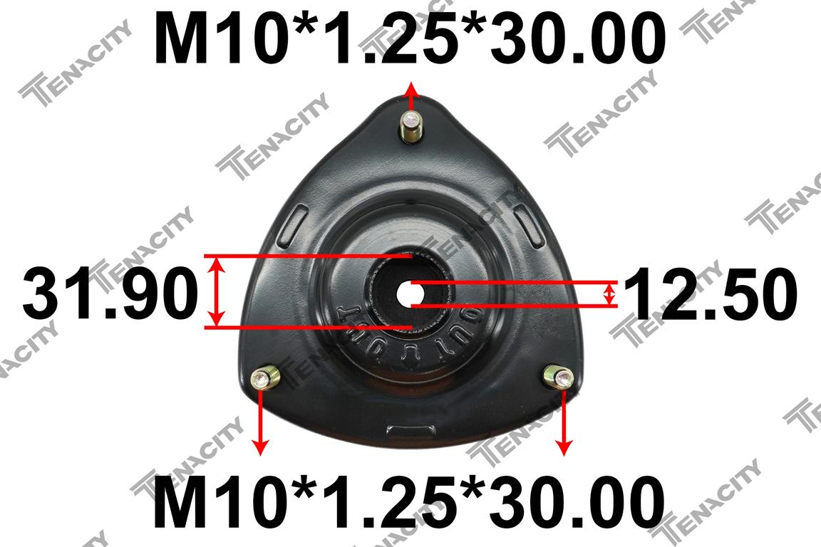 TENACITY ASMMI1020 4