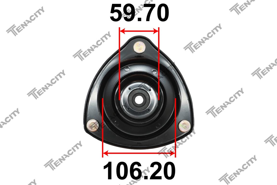TENACITY ASMMI1020 5