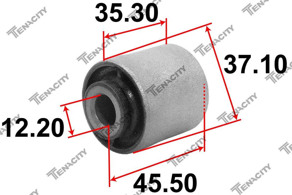 TENACITY AAMMA1058 2