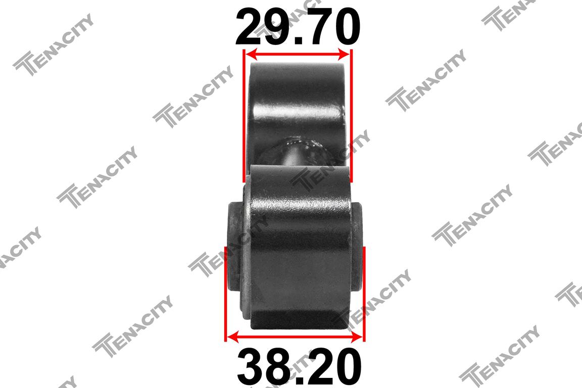 TENACITY AWSMI1253 4