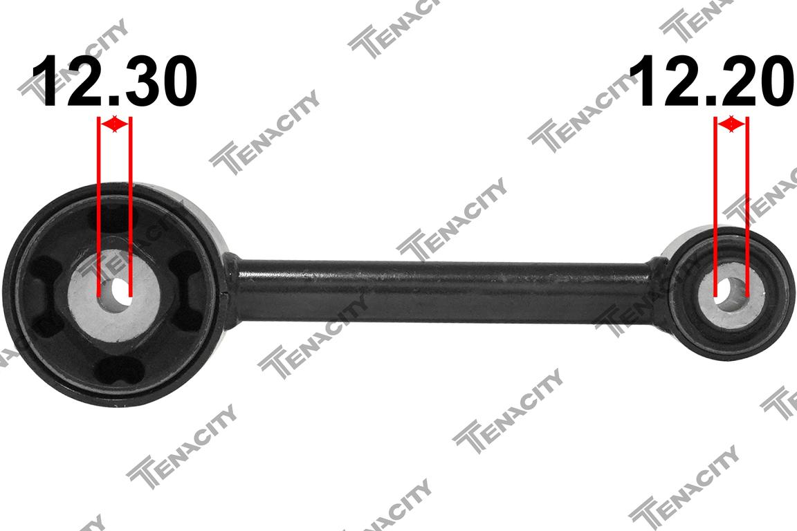 TENACITY AWSMI1253 5
