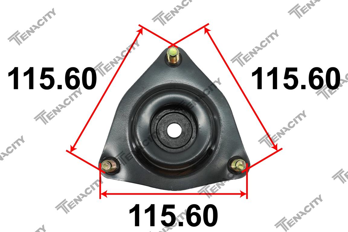TENACITY ASMMI1023 3