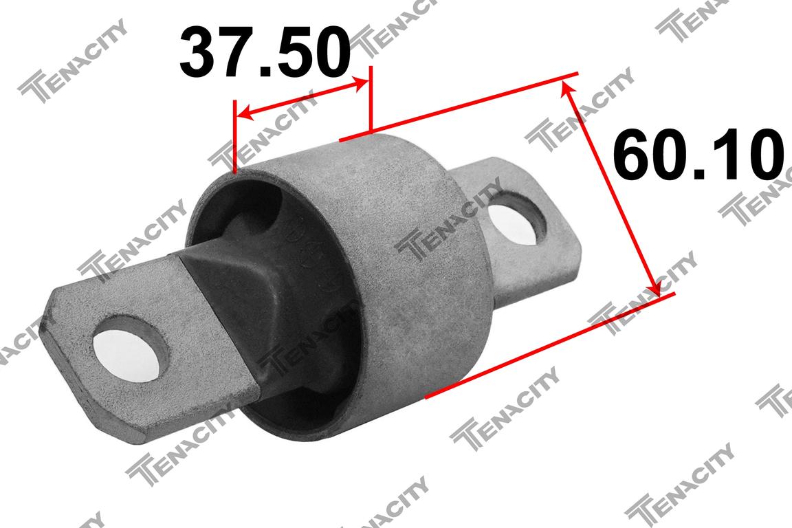 TENACITY AAMMA1060 2