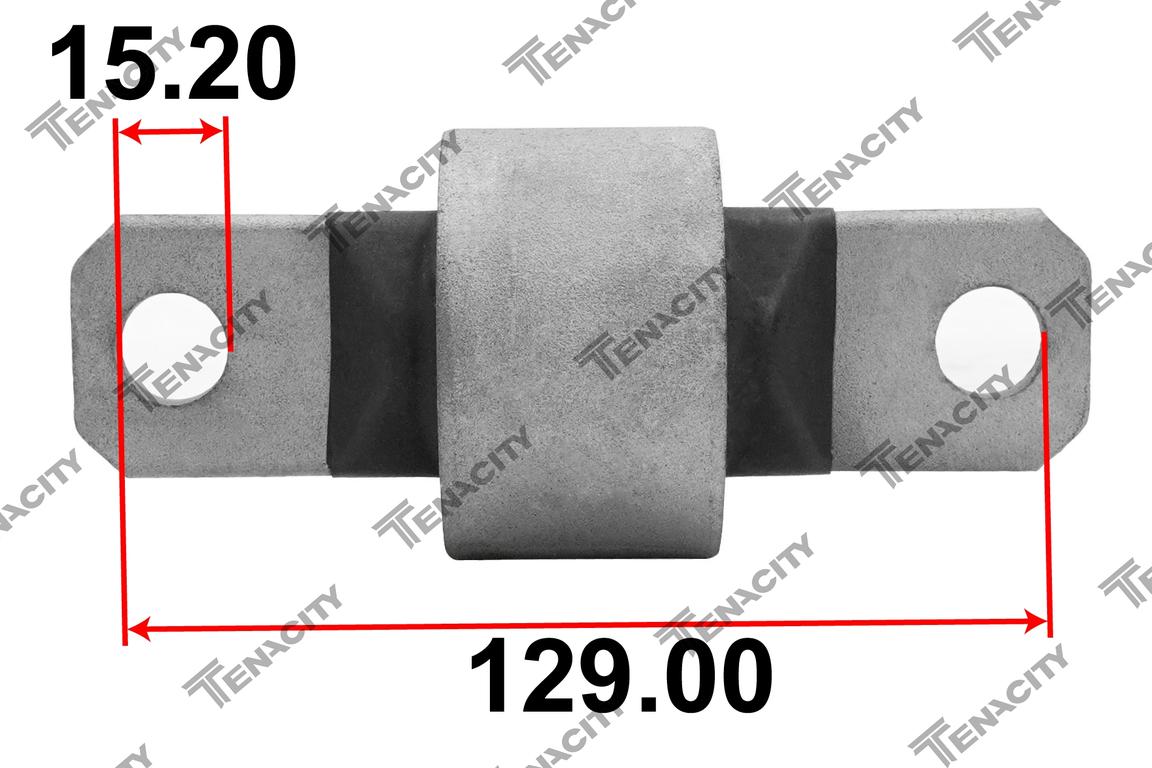 TENACITY AAMMA1060 3