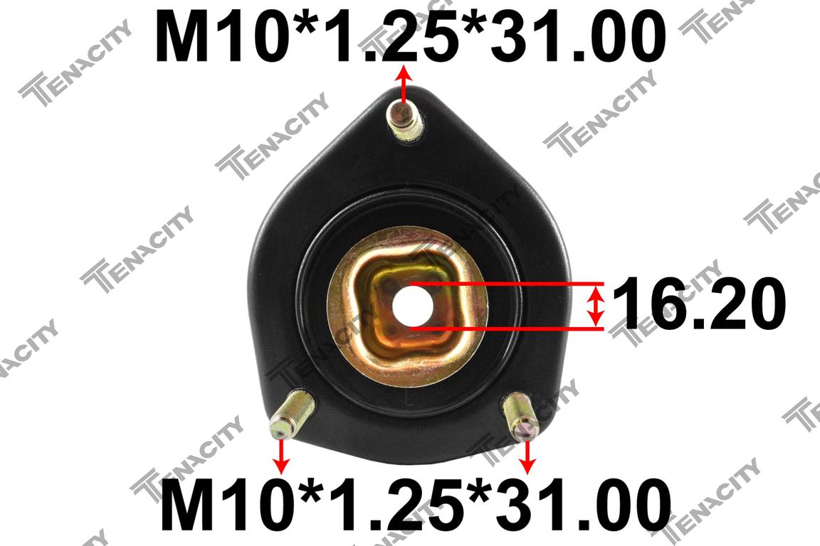 TENACITY ASMTO1120 4