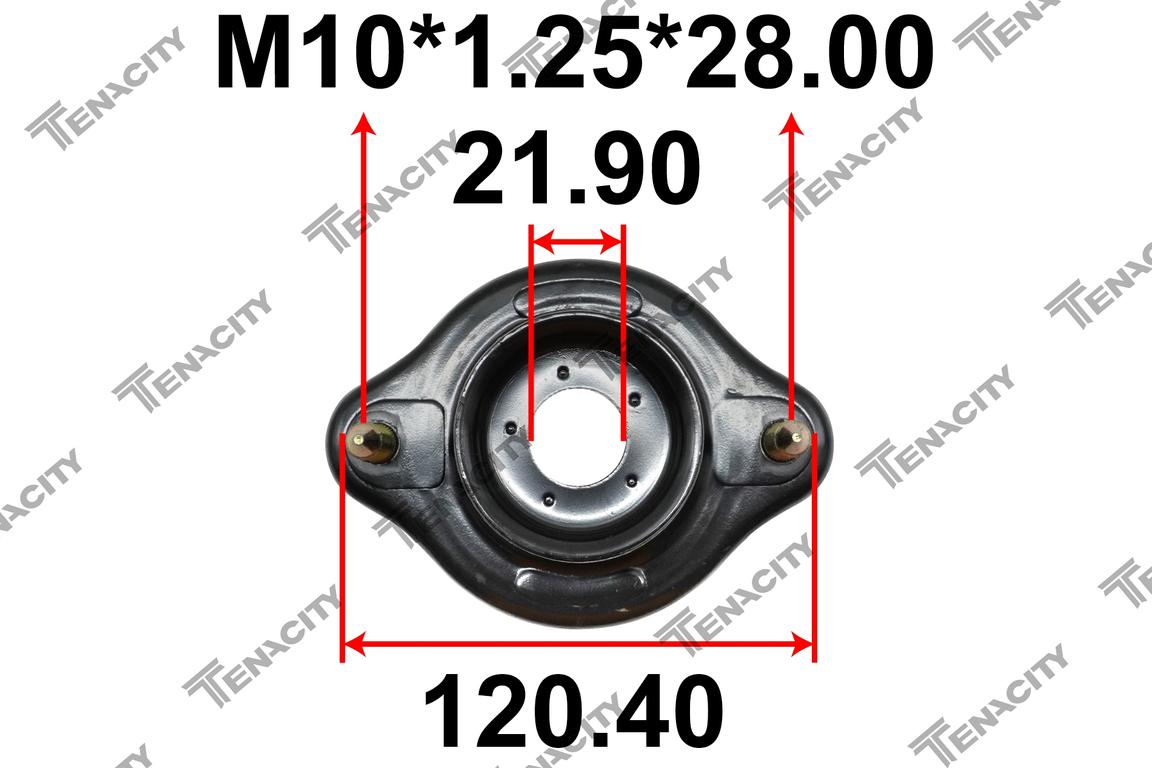 TENACITY ASMMI1029 3