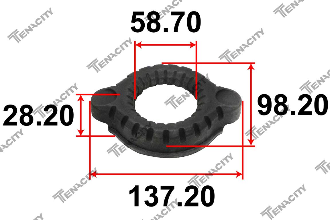 TENACITY ASMMI1029 5