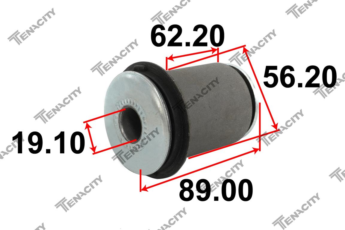TENACITY AAMTO1180 2