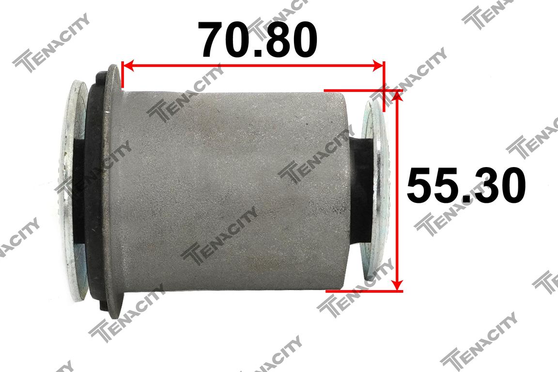 TENACITY AAMTO1180 3