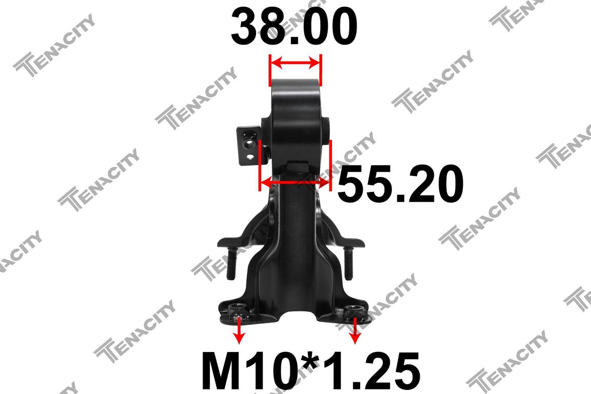 TENACITY AWSTO1184 4
