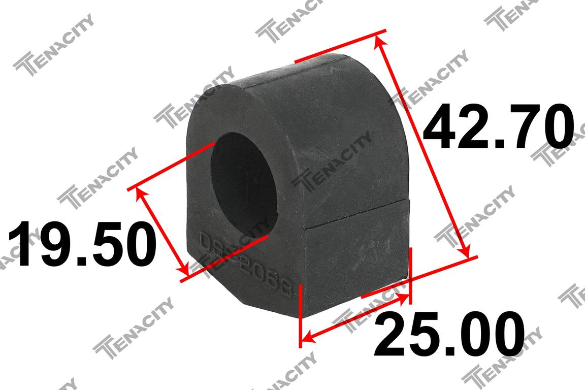 TENACITY ASBNI1045 2