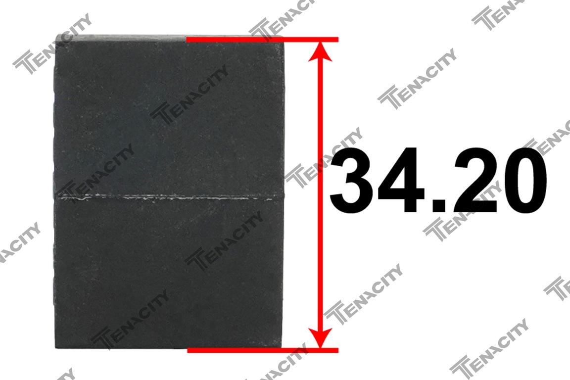 TENACITY ASBNI1045 5
